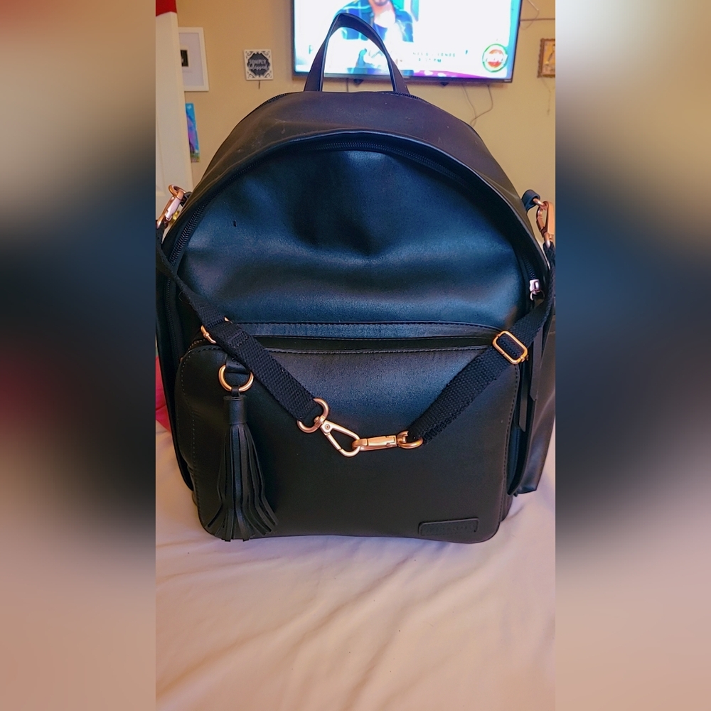 Diaper bag